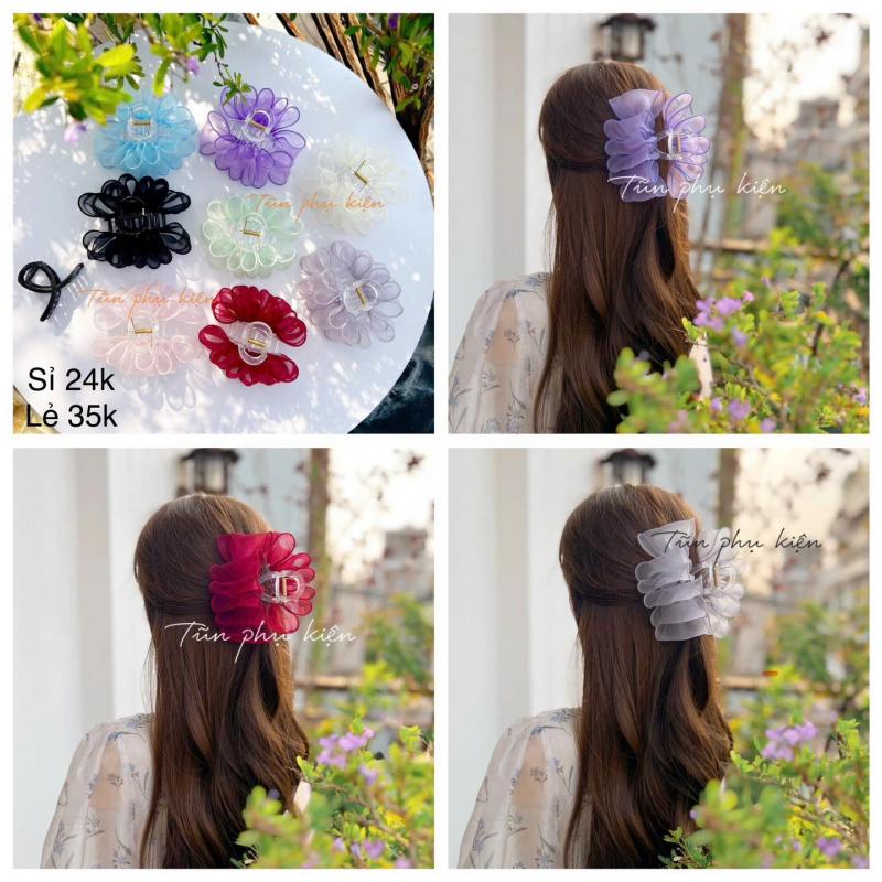 Siêu thị phụ kiện Tũn