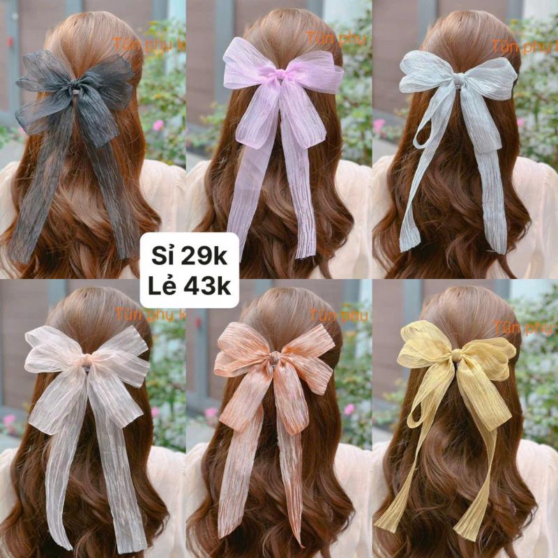 Siêu thị phụ kiện Tũn