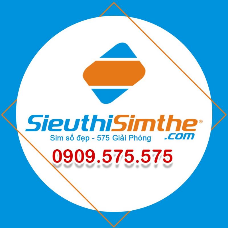 Siêu Thị Sim Thẻ