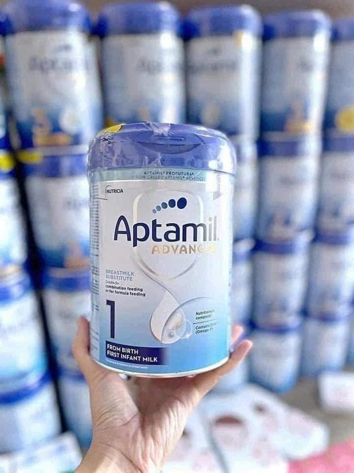 Siêu Thị Sữa Minh Anh