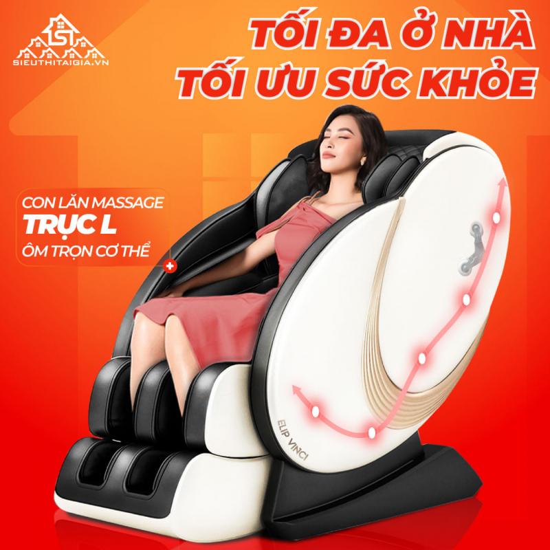 Siêu Thị Tại Gia