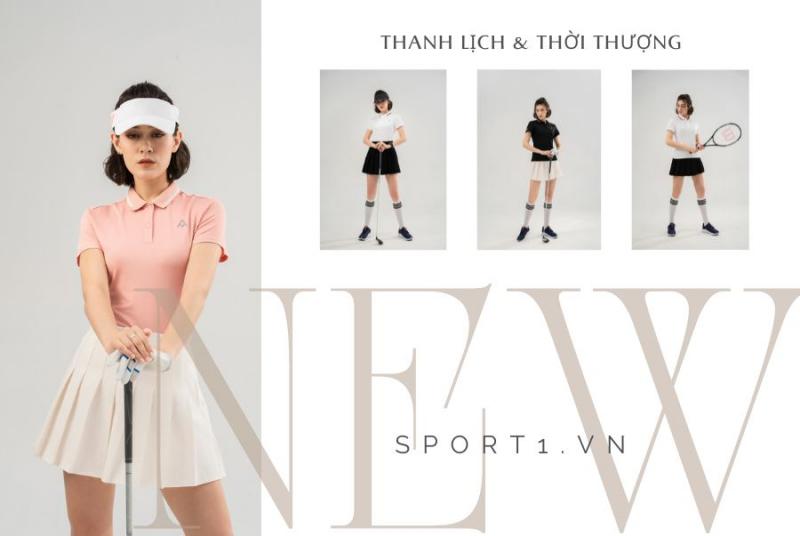 Siêu thị thể thao SPORT1