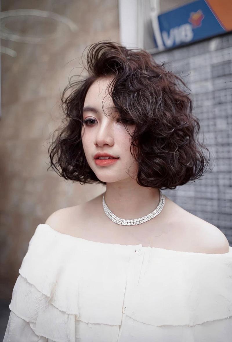 Siêu Thị Tóc Bình Dương