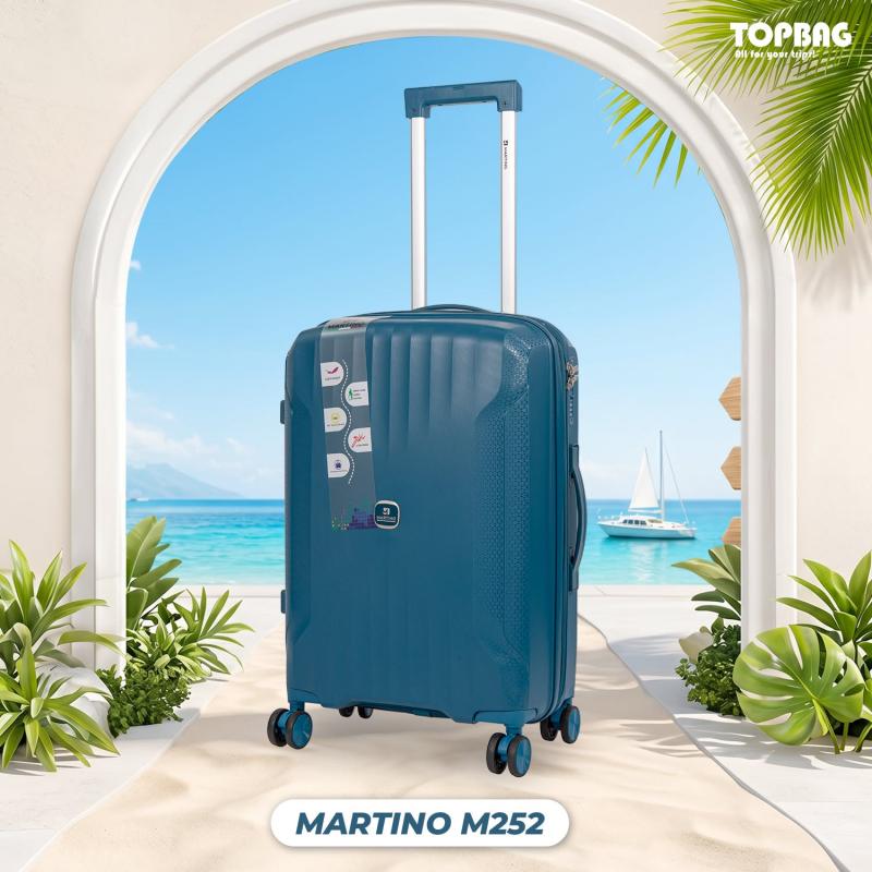 Siêu thị vali kéo Topbag.vn