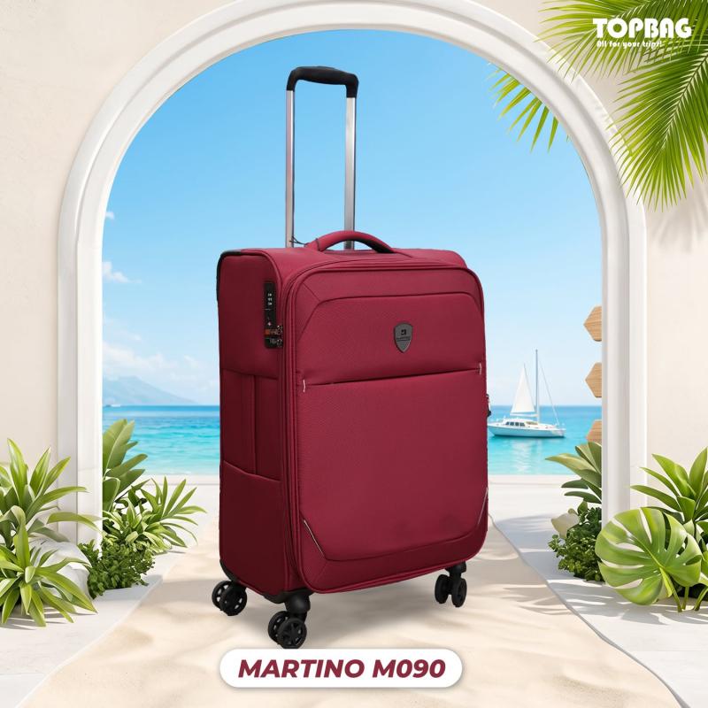 Siêu thị vali kéo Topbag.vn
