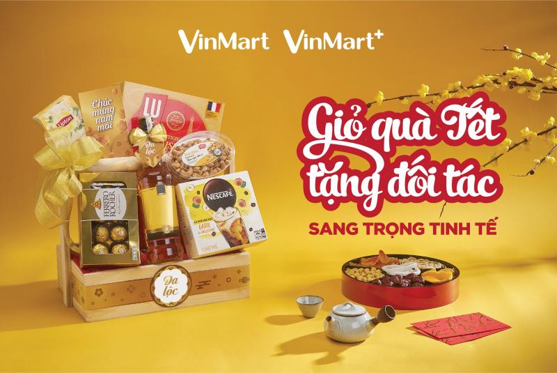 Siêu Thị VinMart