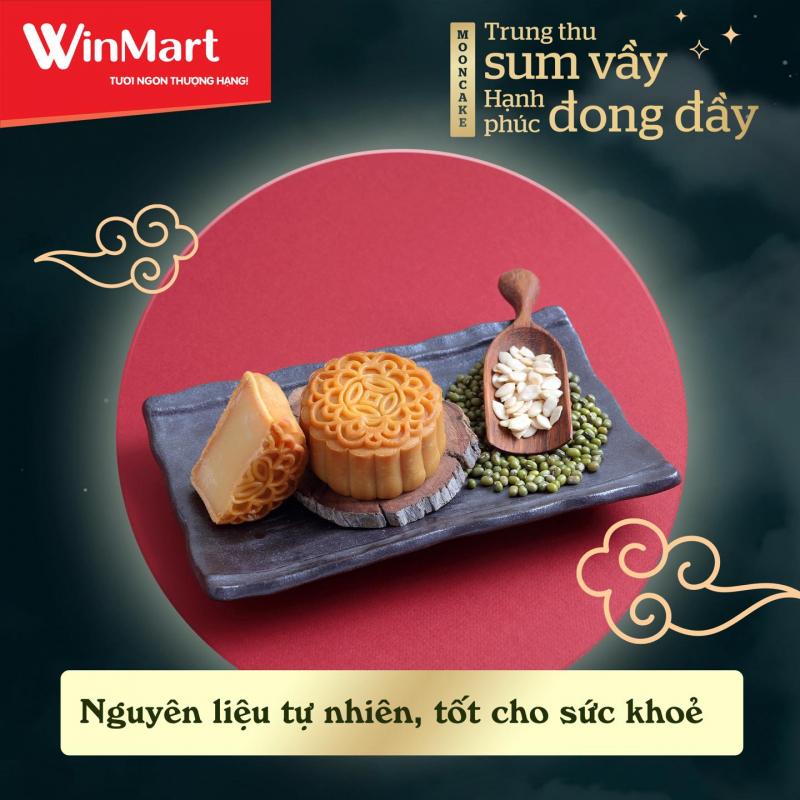 Siêu Thị WinMart