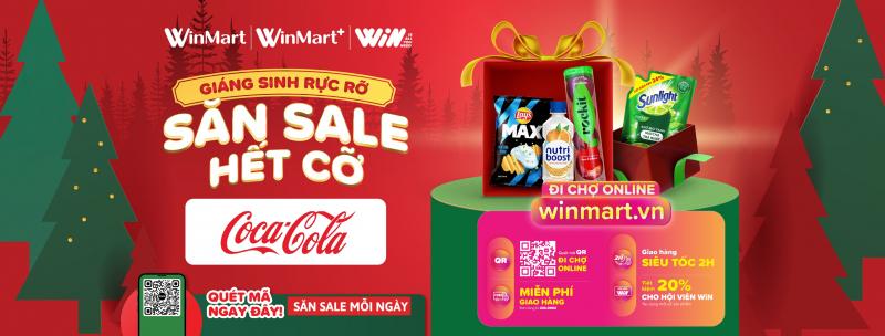 Siêu Thị WinMart