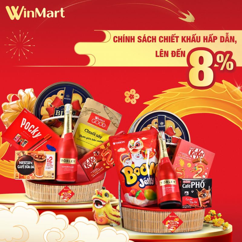 Siêu thị Vinmart