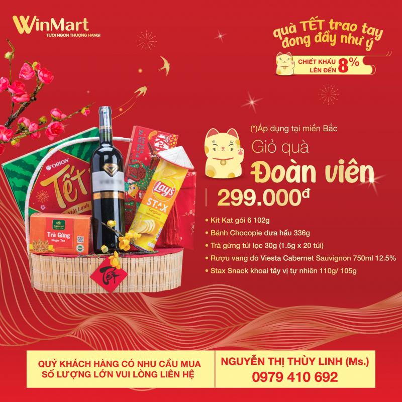 Siêu Thị WinMart