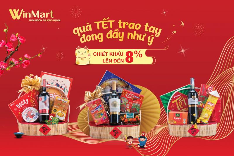 Siêu Thị WinMart