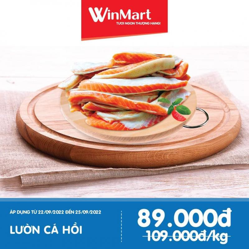 Siêu Thị WinMart