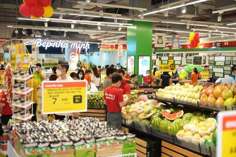 Siêu thị WinMart