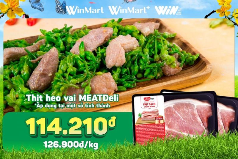 Vinmart Hải Phòng