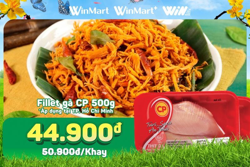 Vinmart Hải Phòng