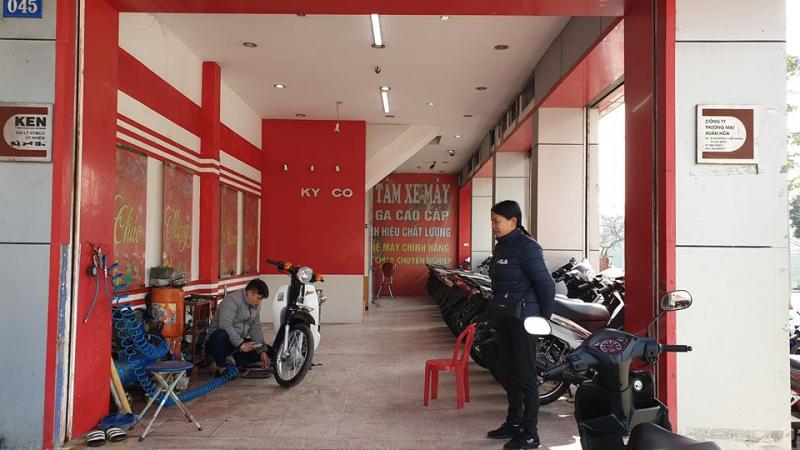 Top 5 Cửa hàng bán xe máy uy tín nhất Cao Bằng