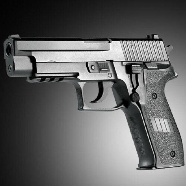 Sig Sauser P226