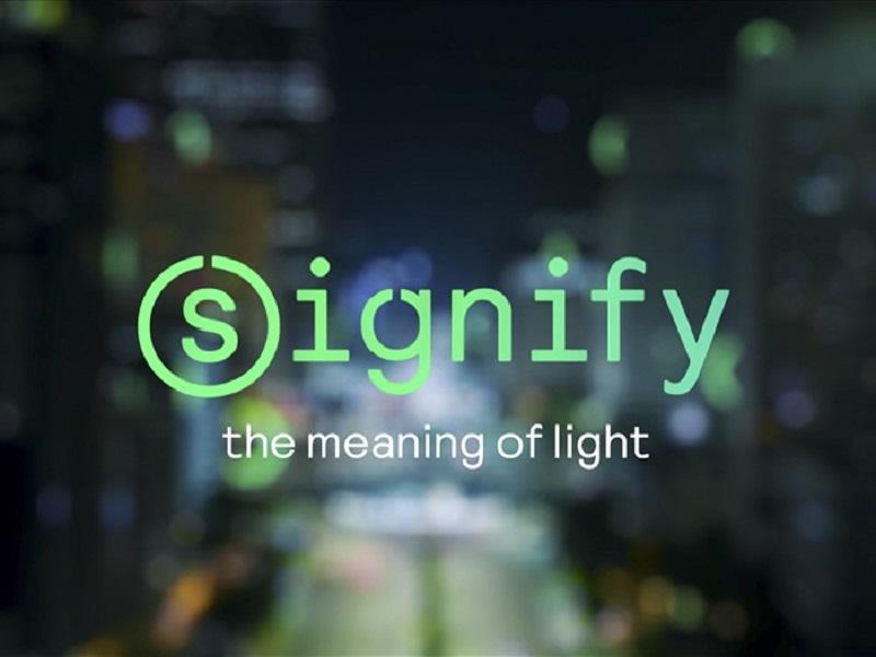 Signify (Philips Lighting)