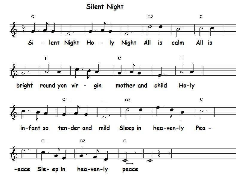 Silent Night