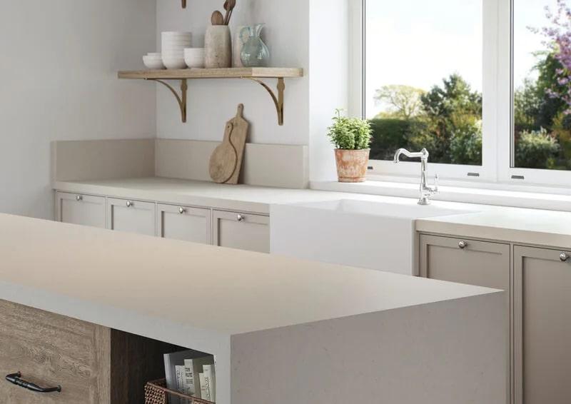 Silestone
