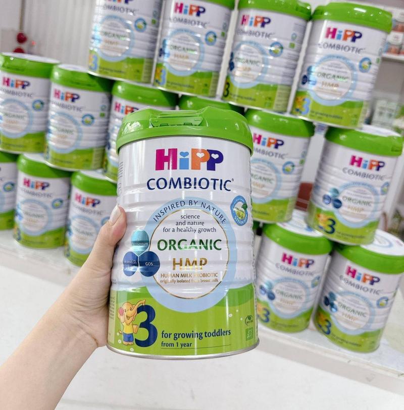 Silk Baby - Thế Giới Mẹ & Bé