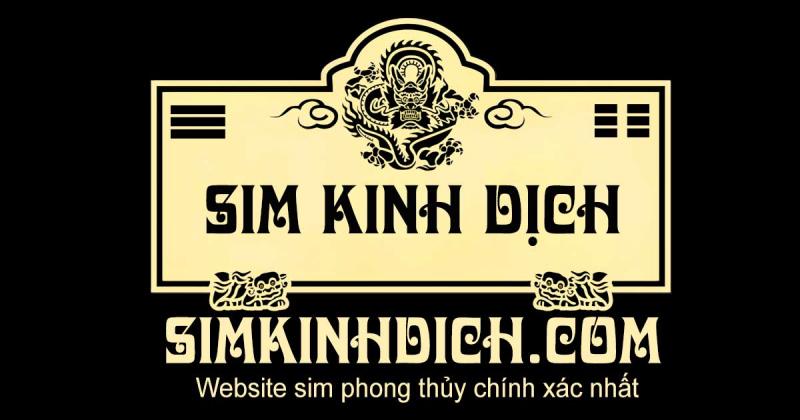 Sim Kinh Dịch (simkinhdich.com)