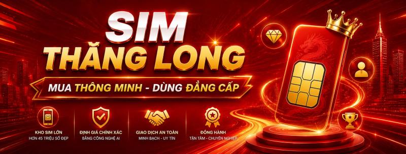 Sim Thăng Long