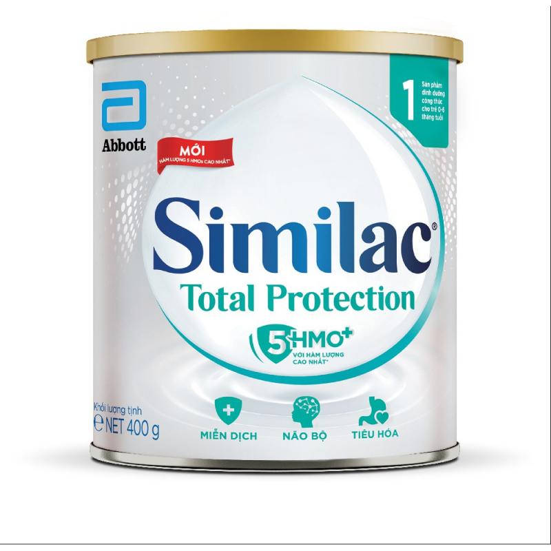 Similac Total Protection 1