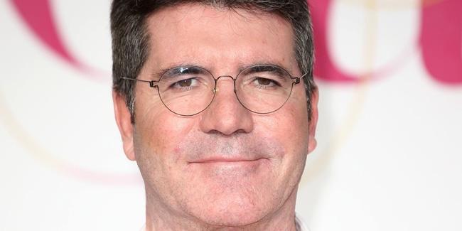 Simon Cowell