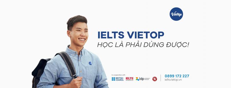 IELTS Vietop