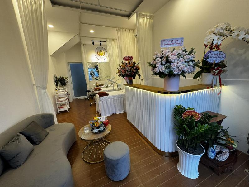 Simply Beauty Spa