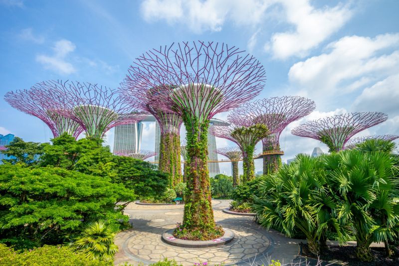 Singapore