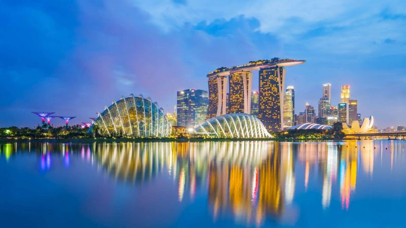 Các doanh nghiệp Singapore phải chịu áp lực để duy trì sự cân bằng phù hợp