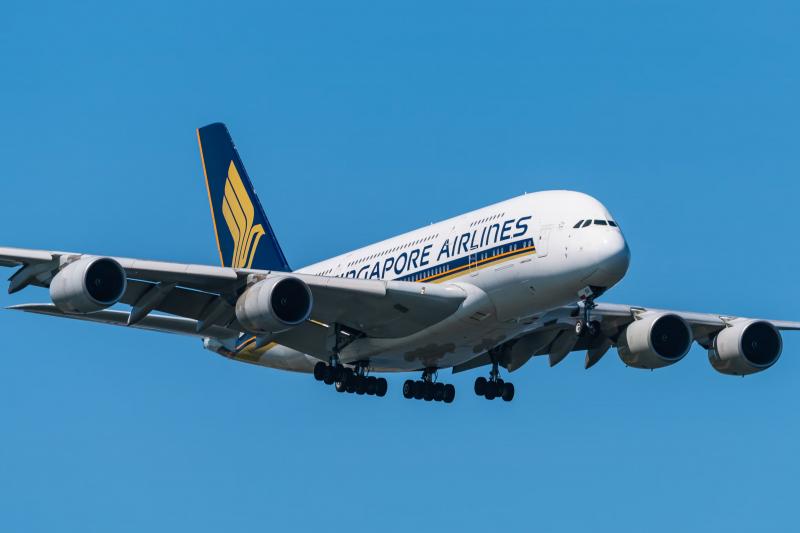 Singapore Airlines