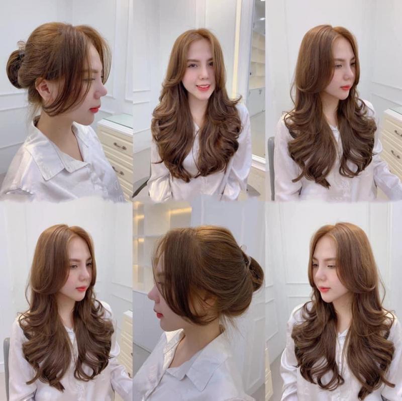 Sinh Anh Hair Salon