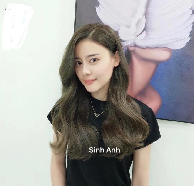 Sinh Anh Hair SaLon