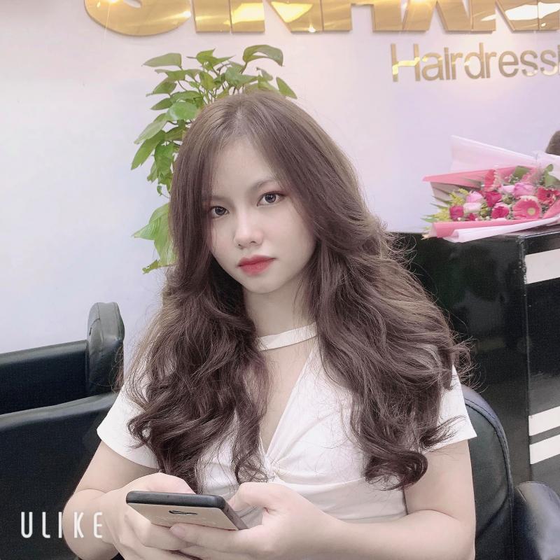 Sinh Anh Hair Salon