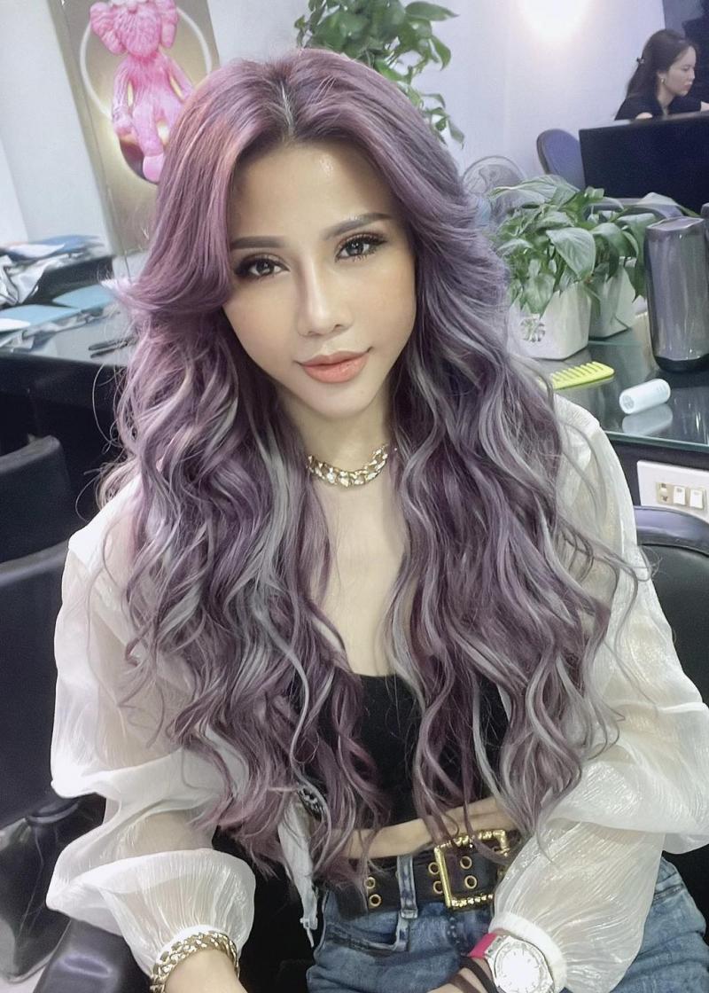 Sinh Anh Hairstylist