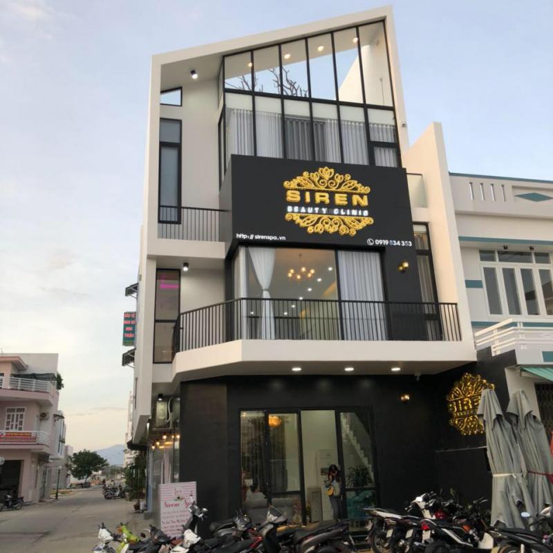 Siren spa & Clinic Phan Rang