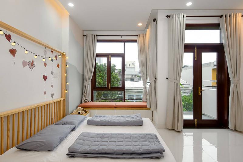 Siro House Da Nang Homestay