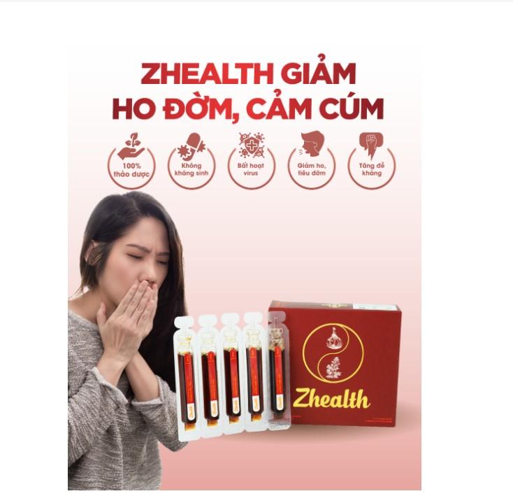 Siro Zhealth