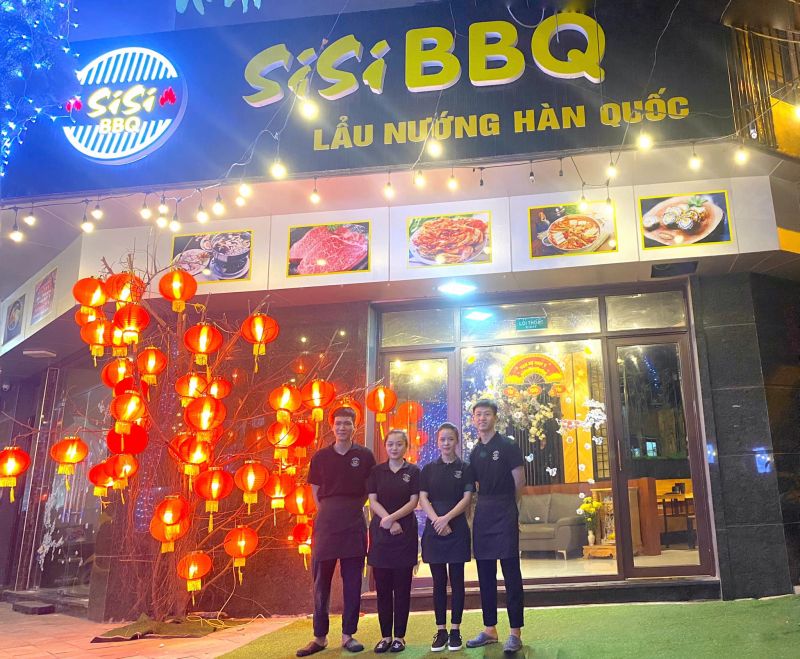 Nhà hàng, quán ăn ngon nhất Sầm Sơn, Thanh Hóa