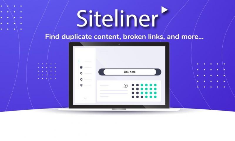 Siteliner