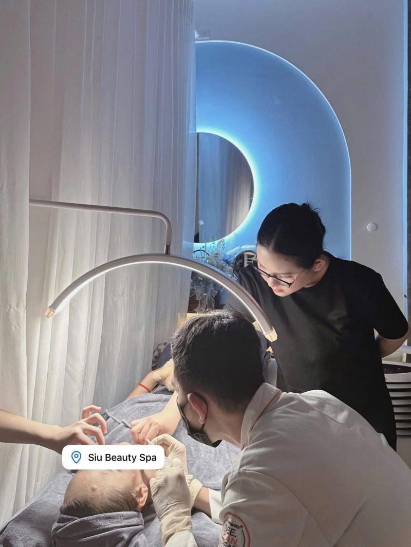 Siu Beauty Spa