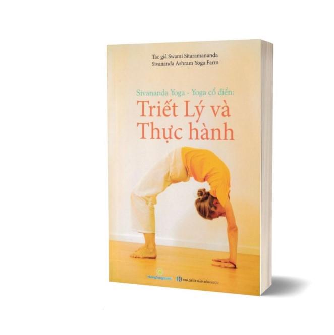 Sivananda Yoga - Yoga cổ điển: Triết lý và thực hành