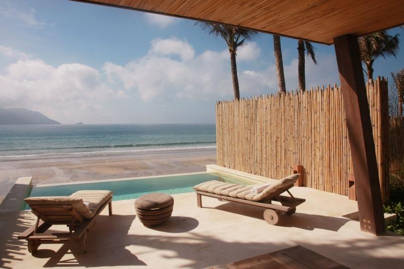 Six Senses Con Dao Resort - Côn Đảo