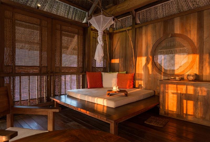 Six Senses Ninh Van Bay Resort - Nha Trang