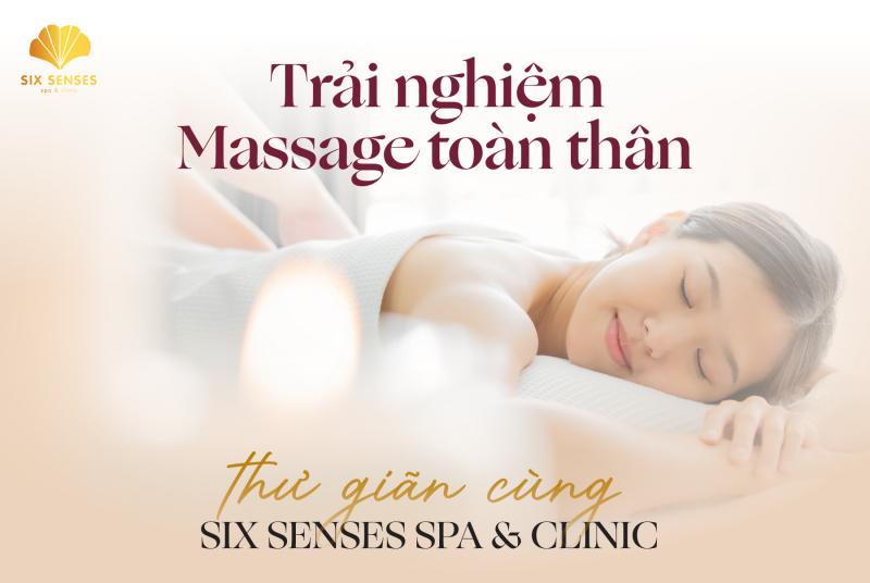 Six Senses Spa & Clinic