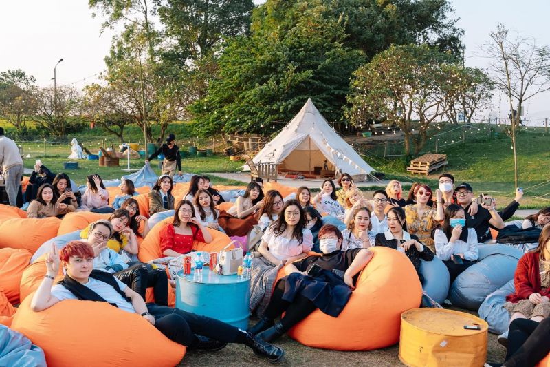 Sixdoong Cafe & Camping