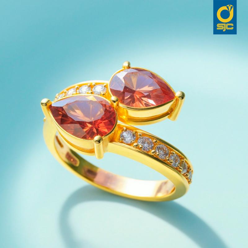 SJC - thâm niên hơn 37 năm